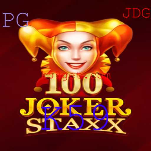 100JokerStaxx: Um Mergulho nas Regras e Estratégias do Popular Jogo de Slot