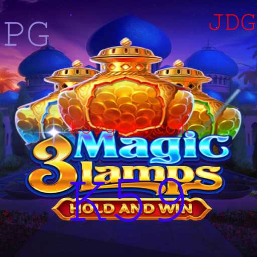 Descubra o Mundo de 3MagicLamps: Um Jogo de Aventuras e Estratégia
