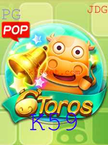 Descubra o Jogo Inovador 6Toros e a Estratégica Palavra-Chave K59
