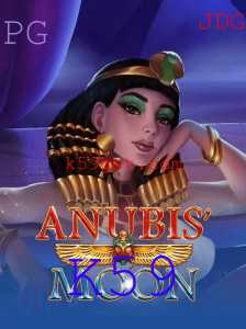 Descubra 'AnubisMoon': O Fascinante Jogo de Estratégia com a Chave K59