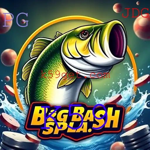 Como ganhar no Big Bass Splash em K59 com Saque via PIX 2026
