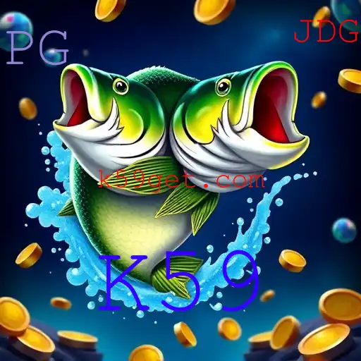 Como ganhar no Big Bass Splash em K59 com Saque via PIX 2026