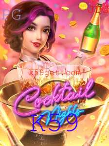 CocktailNights: Um Mergulho no Jogo de Mistura de Coquetéis com K59
