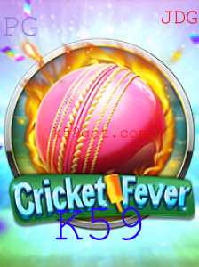 Descobrindo o Empolgante Mundo de CricketFever: K59