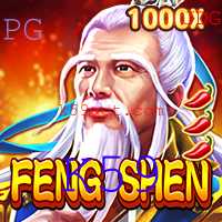 Descubra FengShen: O Último Lançamento no Universo dos Jogos