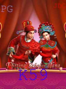 Flirting Scholar Tang: Explorando o Jogo e Suas Regras