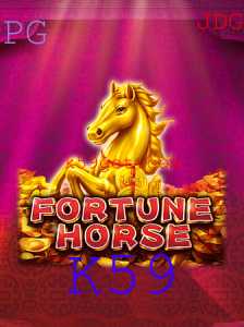 Explorando o Jogo FortuneHorse: Descubra a Emoção e as Regras de K59