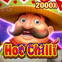 Descubra HotChilli: O Jogo que Está Aumentando a Temperatura