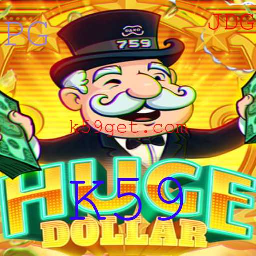 Explorando o Desafiador Mundo do Jogo HugeDollar com a Chave K59