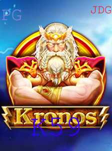 Kronos: O Novo Horizonte dos Jogos de Estratégia