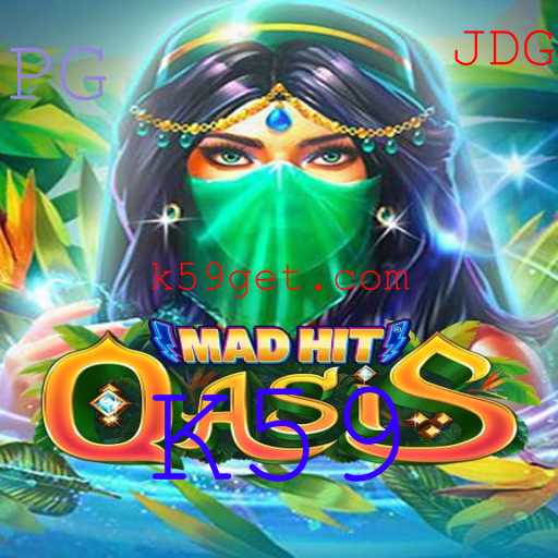 Explorando o Mundo de MadHitOasis: A Aventura de K59