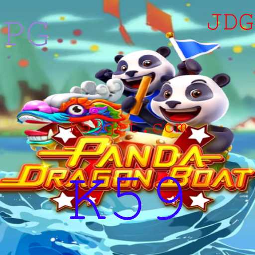 Explorando o Fascinante Mundo do Jogo PANDADRAGONBOAT com a Chave K59