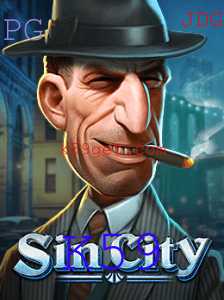 Descubra a Emoção de 'SinCity': O Jogo Envolvente com a Palavra-Chave 'K59'