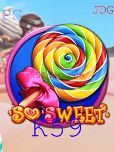 Descubra o Fascinante Mundo de SoSweet
