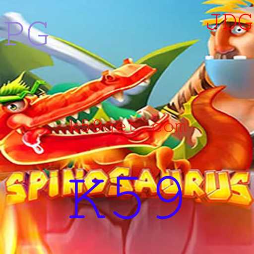 Descubra o Fascinante Jogo 'Spinosaurus' e Sua Dinâmica Única