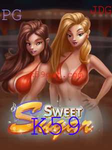 Descubra o Fascinante Mundo de SweetSugar: Jogo Cativante que Conquista com K59