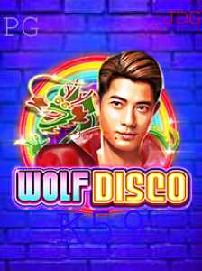 Descubra WolfDisco: O Jogo de Estrategia com Dinâmica Única
